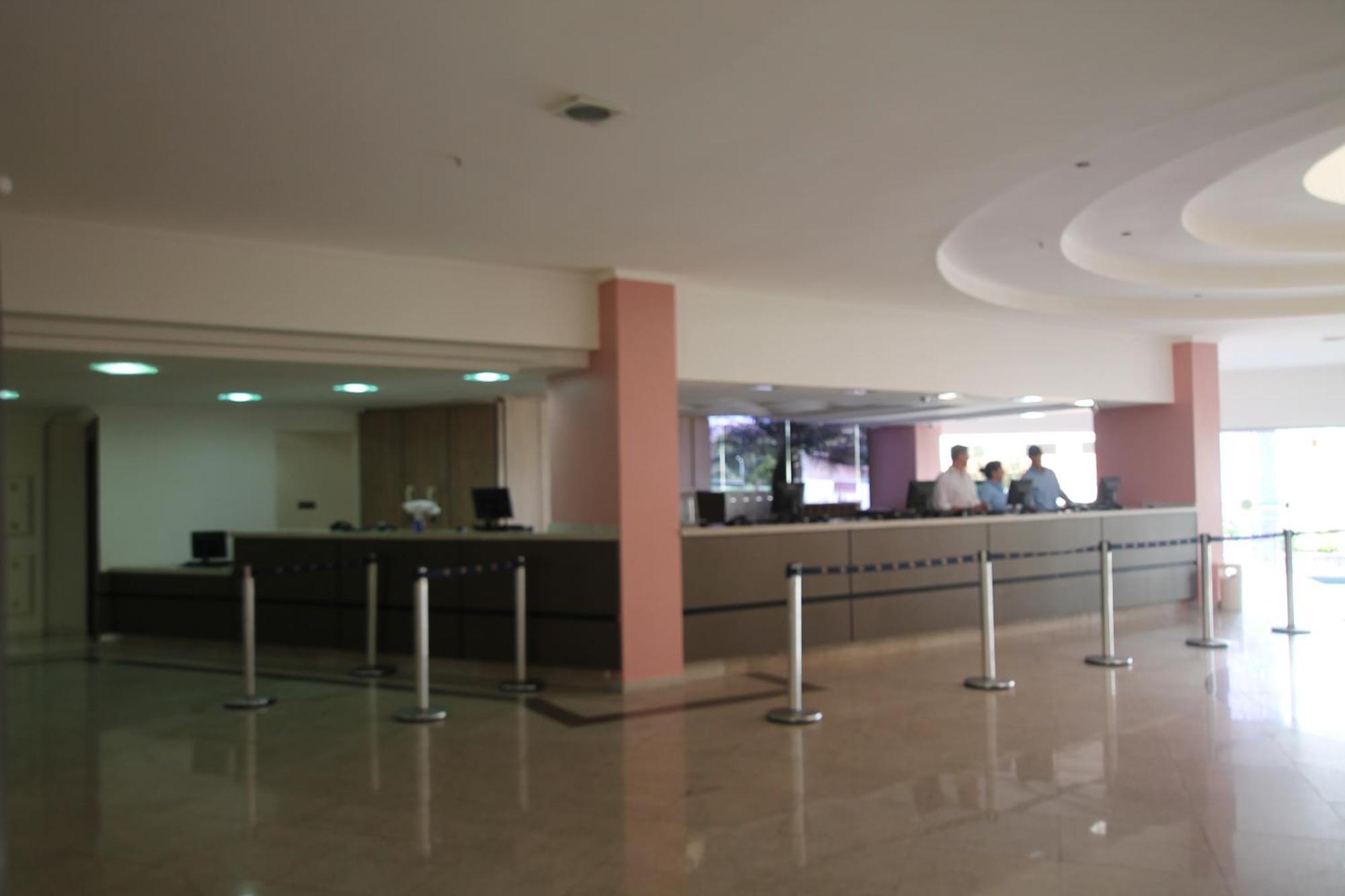 Apartment Golden Dolphin 24h Click Caldas