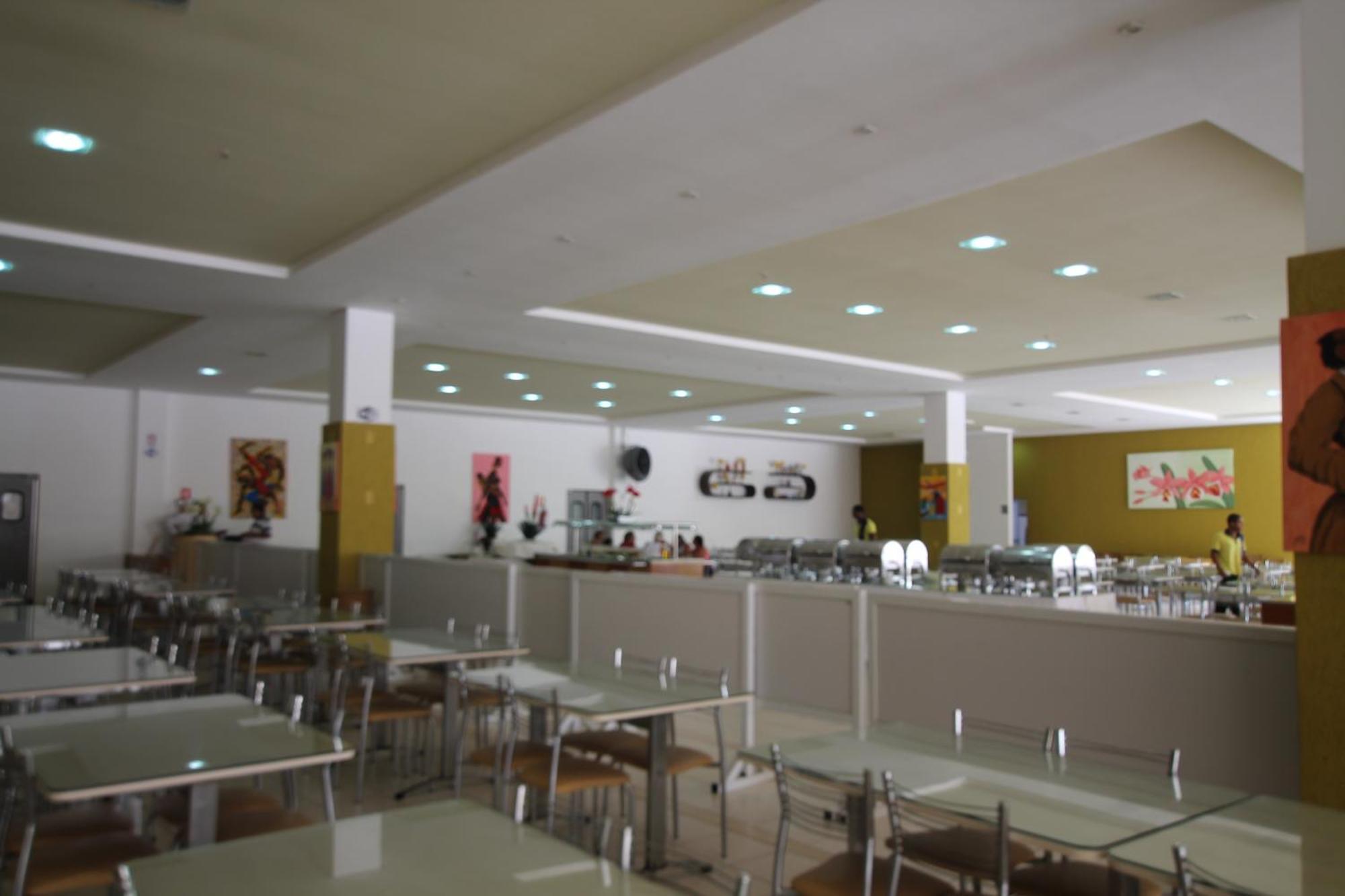 Golden Dolphin 24h Click Caldas Apartment Caldas Novas