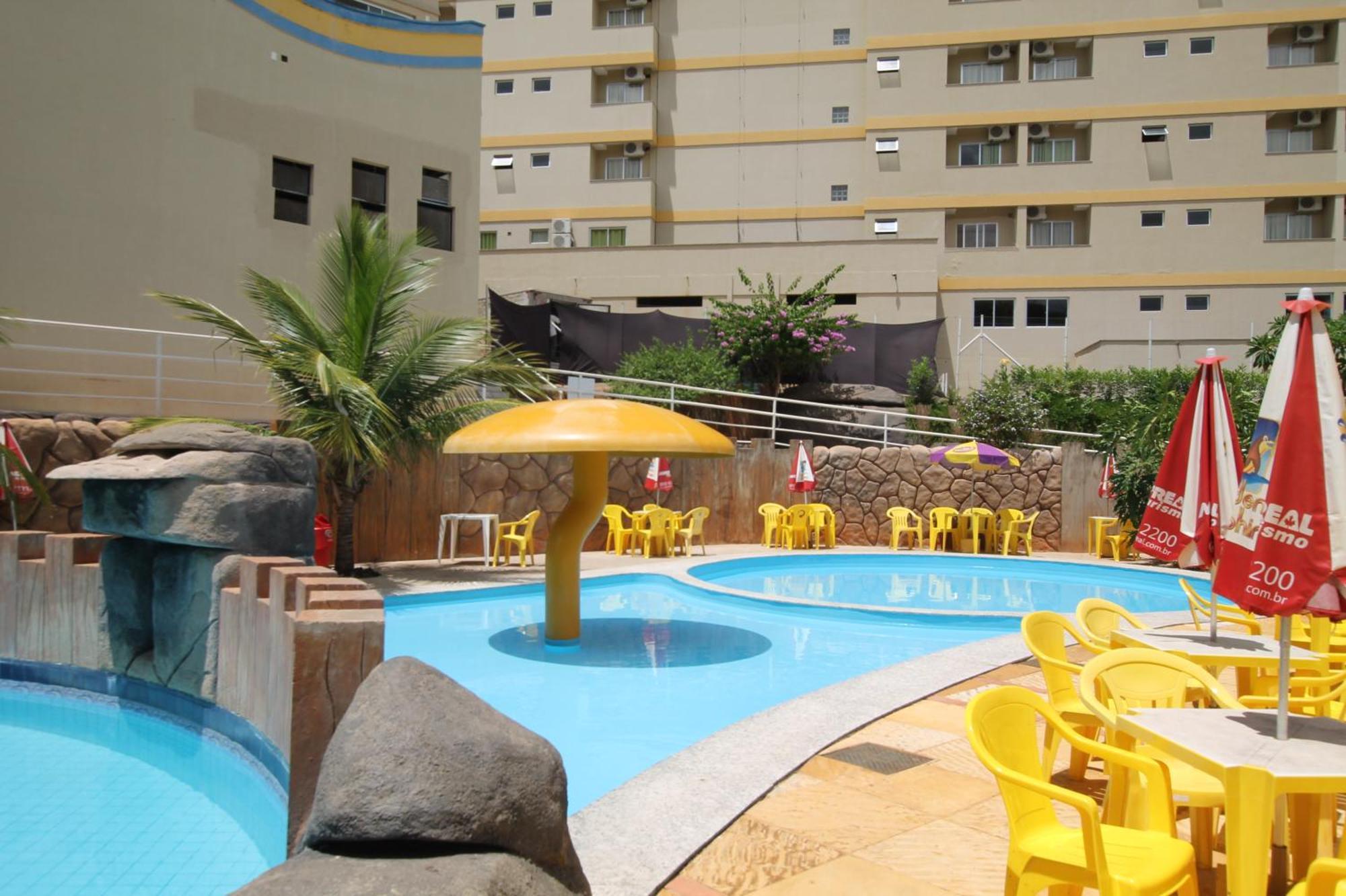 Golden Dolphin 24h Click Caldas *