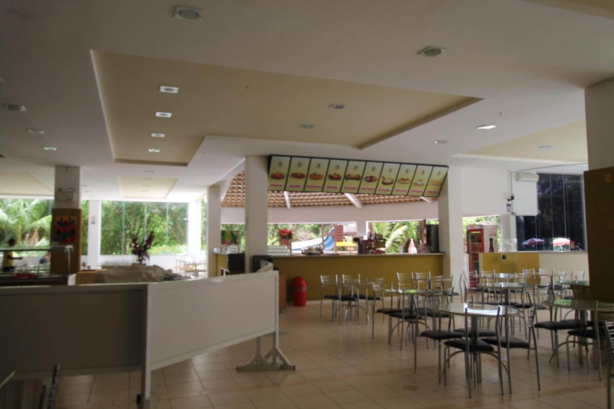 Apartment Golden Dolphin 24h Click Caldas *